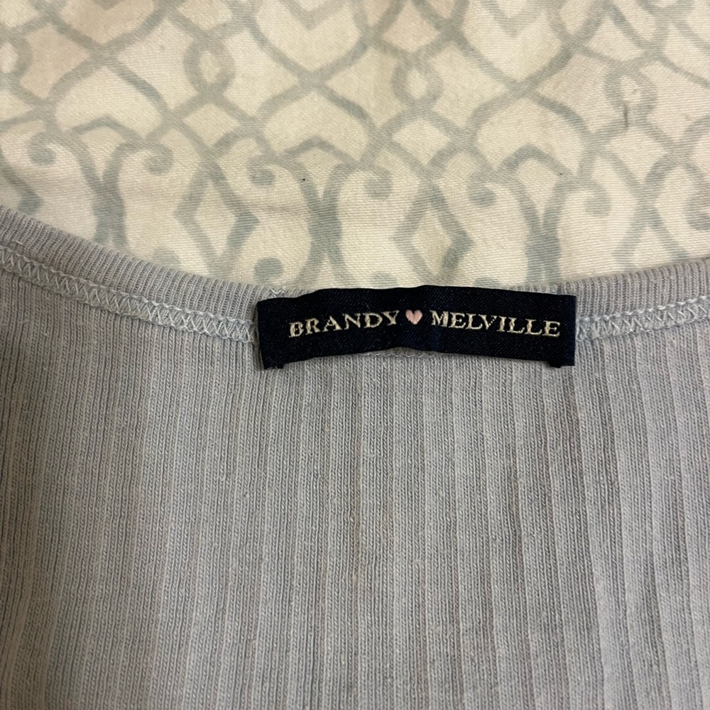 Brandy Melville T